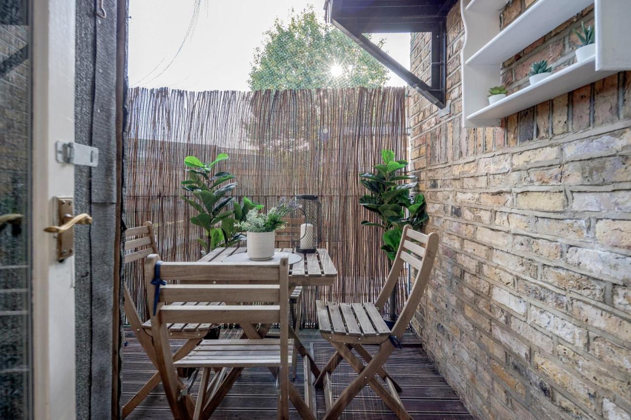 Kensington Apartments London Exterior photo